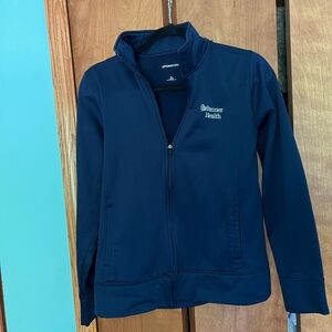 Women's Navy Jacket